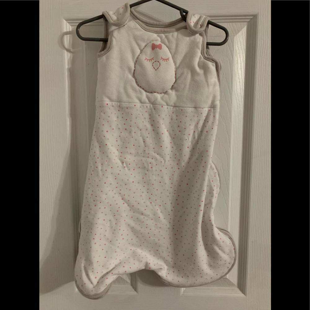 Nested Bean Zen Sack